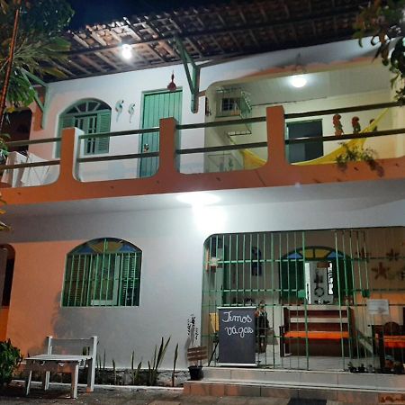 Manguezal House Apartment Porto de Galinhas Exterior photo