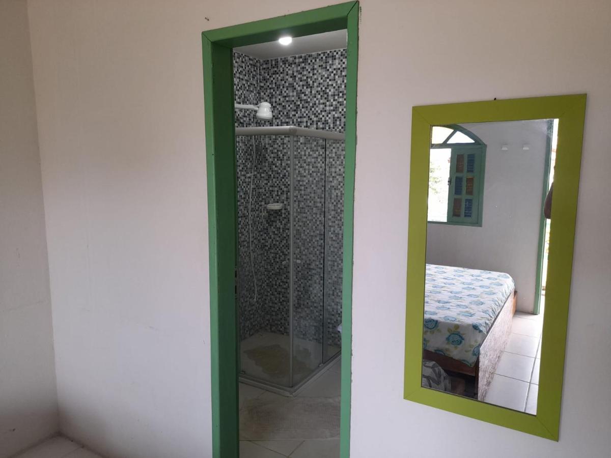 Manguezal House Apartment Porto de Galinhas Exterior photo