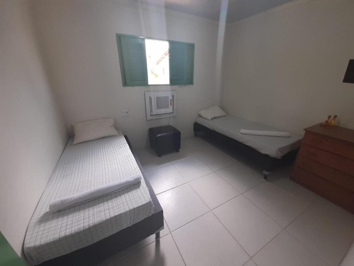 Manguezal House Apartment Porto de Galinhas Exterior photo