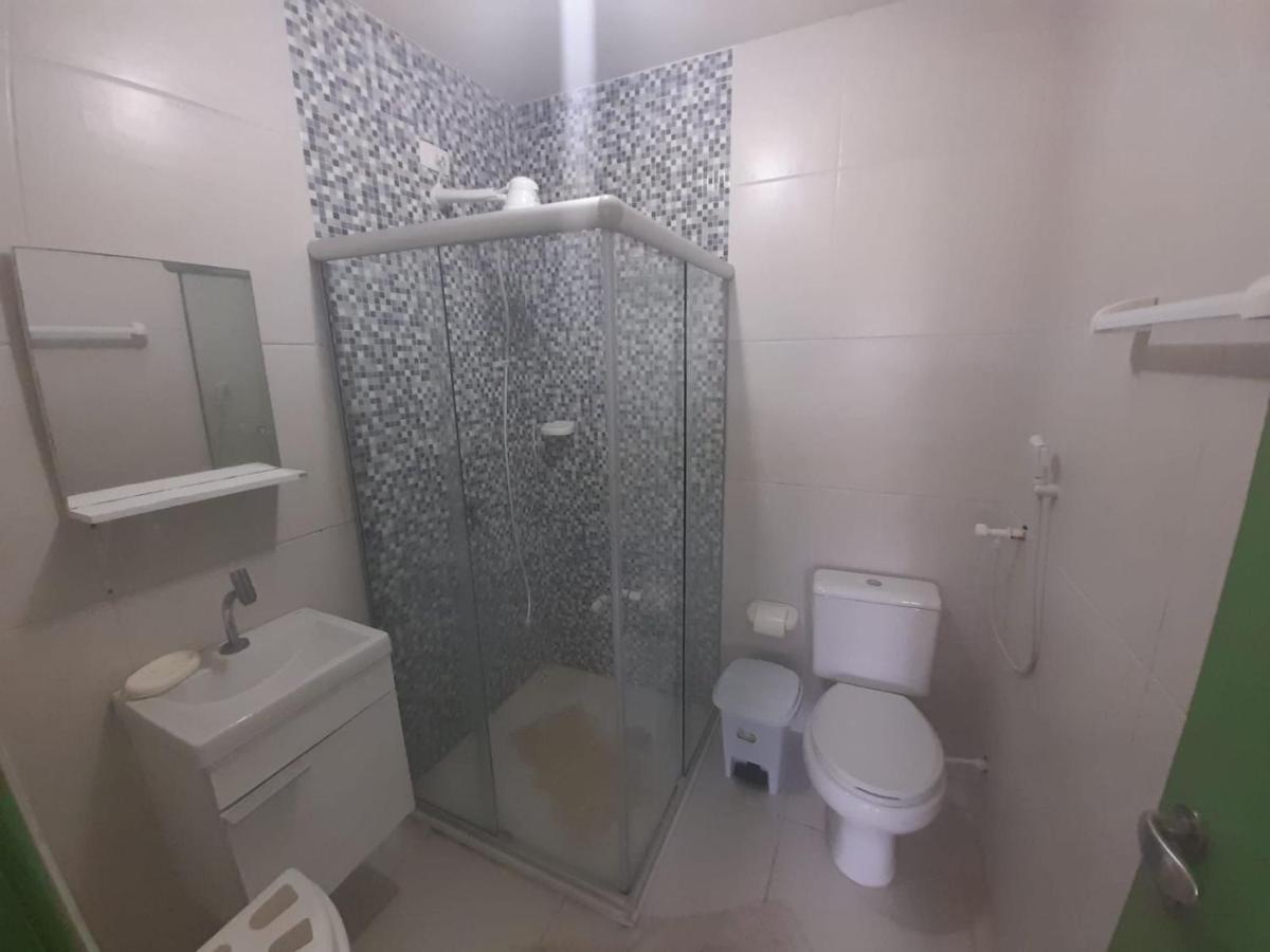 Manguezal House Apartment Porto de Galinhas Exterior photo